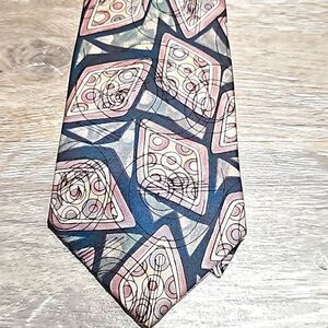 Christian Dior tie 👔